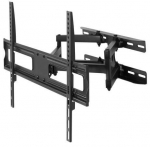 Teleri seinakinnitus Maclean MC-762, 37-70", 30 kg