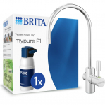 Filtrikassettide komplekt Brita Mypure P1