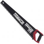 K&auml;sisaag Kreator, betoon, 650 mm