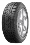 Talverehv Dunlop SP Winter Sport 3D 255/50/R19, 103-V, D, C, 73 dB