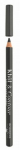 Silmapliiats Bourjois Paris, misti-gris