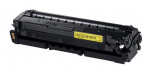Toonerikassett Samsung CLT-Y503L SU491A, kollane v.
