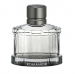 Tualettvesi Laura Biagiotti Romamor Uomo, 125 ml