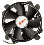 &Otilde;hkjahuti korpusele Akasa AK-959CU