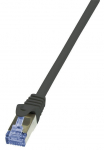 Juhe Logilink Cat.6A from Cat.7 600 MHz S/FTP PIMF PrimeLine RJ-45 8P8C, RJ-45 8P8C, 5 m, must v.