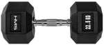 Hantel HMS Hex Pro 22.5 kg