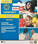 Tindiprinteri kassett ActiveJet Supreme AE-1294, kollane v., 15 ml