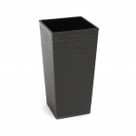 Lillepott Lamela 593-50, plastik, &Oslash; 35 cm, hall v.