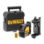 Niveliir Dewalt DW088K-XJ DW088K-XJ