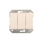 L&uuml;liti Vilma XP500, 3 sl., valge