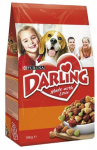 Kuiv koeratoit Darling Purina, liha, 10 kg
