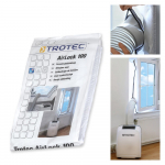Kliimaseadme aknatihend Trotec AirLock 100, plastik
