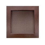 Kaminarest Hearth x 17 cm x 17 cm, teras, vask v.