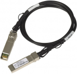 Juhe Netgear SFP+, SFP+, 1 m, must v.