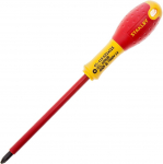 Kruvikeeraja Stanley, isoleeritud, 12.5 cm