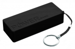 Akupank Esperanza Quark XL, 5000 mAh, must v.