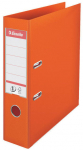 Registraator-mapp Esselte, A4 Oranž v.