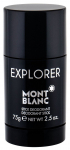 Meeste deodorant Montblanc Explorer, 75 ml