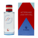 Tualettvesi El Ganso After Game, 125 ml