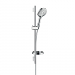 Du&scaron;ikomplekt Hansgrohe Raindance Select S, kroom v.