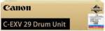 Toonerikassett Canon C-EXV 29, kollane v.
