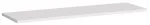 Seinariiul ASM Switch W 2 Switch PW 2, valge v., 2.2 cm x 20 cm x 120 cm