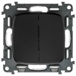 L&uuml;liti Legrand Allure, 2 sl., must v.