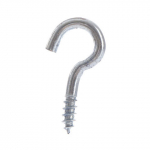 Konks Haushalt D12, 3.5x25 mm, 5 tk