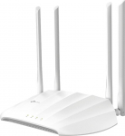 Juhtmevaba side v&otilde;rgu tugijaam TP-Link WA1201, 2.4 GHz, valge v.