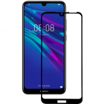 Ekraani kaitseklaas telefonile Fusion For Huawei Honor 8A, 9H