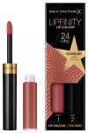 Huulev&auml;rvi alus Max Factor Lipfinity Limited Edition, 4.2 g, 82 stardust