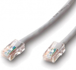 V&otilde;rgukaabel Sbox UTP CAT5e UTP-30 RJ-45, RJ-45, 30 m, valge v.