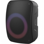 Juhtmevaba k&otilde;lar Platinet PMG250, must v., 10 W