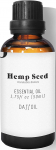 Juukse&otilde;li Daffoil Hemp Seed, 50 ml