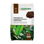 Toataimede universaalne substraat 5l