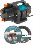 Veepump Gardena, 600 W