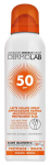 P&auml;evituse hooldussprei Deborah Milano Dermolab Sun Milk SPF50, 150 ml