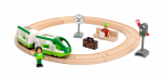 Komplekt Brio Circle Train 33847