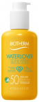 P&auml;ikesekaitsepiim Biotherm Waterlover SPF50, 200 ml