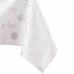 Piklik laudlina Restilo Magic Night, h&otilde;be, 100 x 30 cm