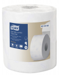 Tualettpaber Tork 620283, 2 kiht, 2 tk