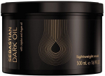 Juuksemask Sebastian Professional Dark Oil, 500 ml