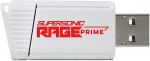 USB m&auml;lupulk Patriot Supersonic Rage Prime, valge v., 1 TB