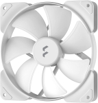 Ventilaator Fractal Design Aspect 14 RGB, 14 cm, valge v.