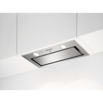 Integreeritav &otilde;hupuhasti Electrolux 600 seeria &bdquo;Hob2Hood&reg;&ldquo; LFG716X, roostevaba teras v.