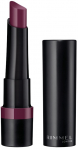Huulepulk Rimmel London Lasting Finish Extreme Matte, 2.3 g, 230 plum power