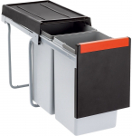 Pr&uuml;gi sorteerimise s&uuml;steem Franke Cube 30, 15 l, hall