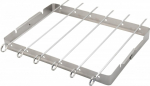 Grillivarras Cattara Skewers 6131123, 35 cm