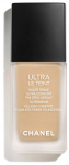 Kreempuuder Chanel Ultrawear, beež v., b30, 30 ml