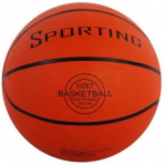 Korvpalli pall Sporting, 7 suurus